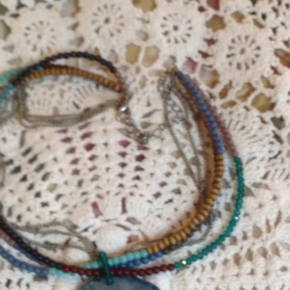 Necklace - Picture 3 of 5